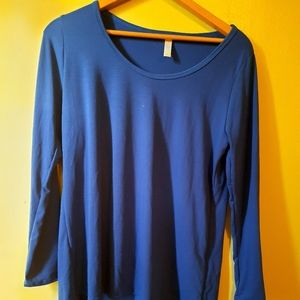 Long sleeve LuLaRoe